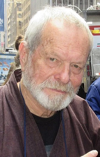 Terry Gilliam image
