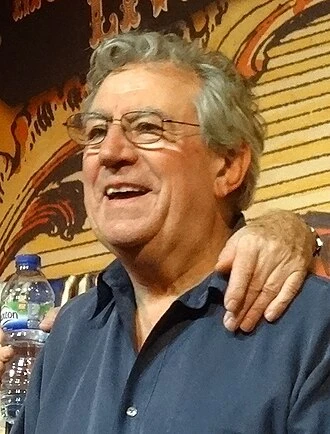 Terry Jones image