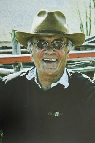 Terry Kiser headshot