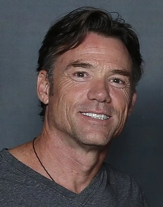 Terry Notary headshot