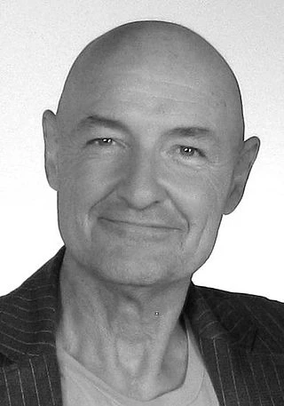 Terry O'Quinn headshot
