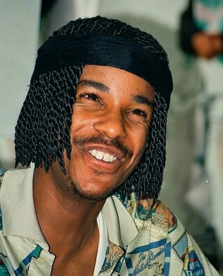 Tevin Campbell headshot