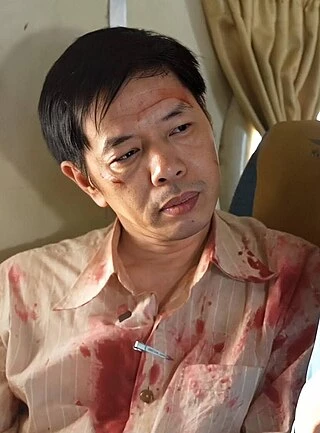 Thái Hòa headshot