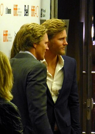 Thad Luckinbill image