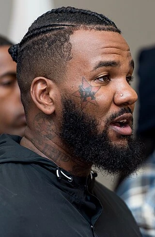 The Game headshot