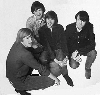 The Monkees headshot
