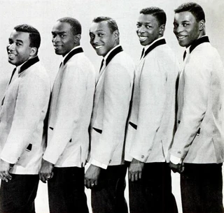 The Spinners headshot