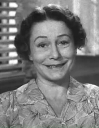 Thelma Ritter headshot