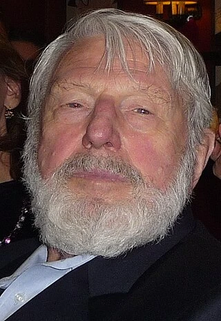 Theodore Bikel headshot
