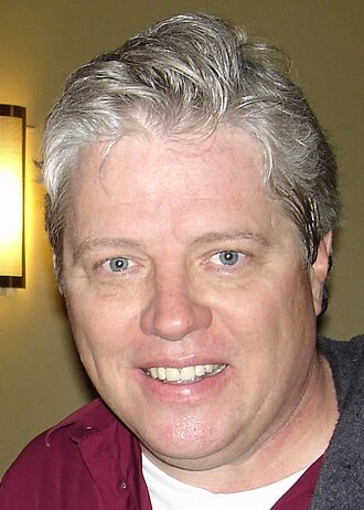 Thomas F. Wilson headshot