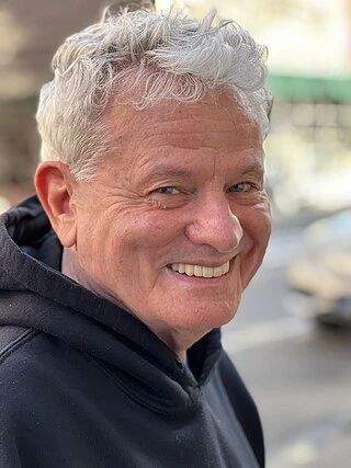 Thomas G. Waites headshot