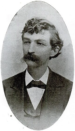 Thomas Hines headshot