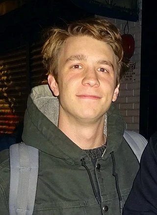 Thomas Mann headshot