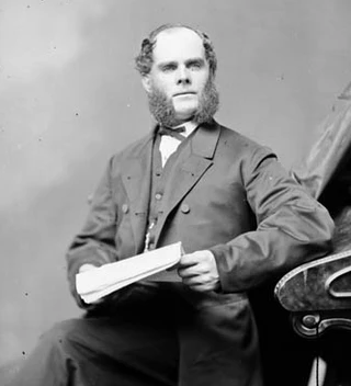 Thomas McCarthy headshot