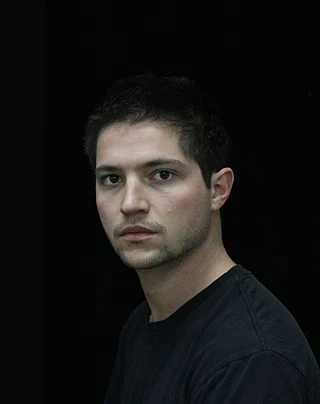 Thomas McDonell headshot