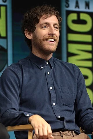 Thomas Middleditch headshot