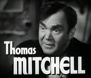 Thomas Mitchell headshot