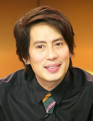 Thongchai McIntyre headshot