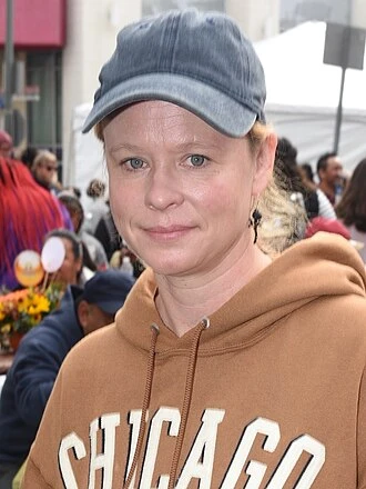 Thora Birch headshot