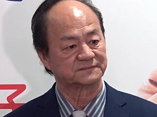 Ti Lung headshot