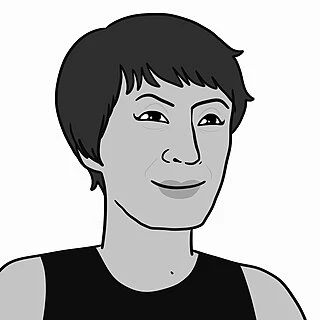 Tiffany Chu headshot