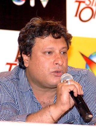 Tigmanshu Dhulia headshot