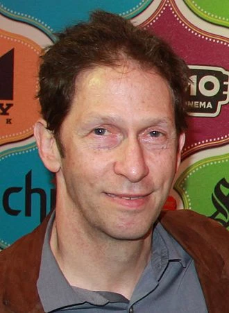 Tim Blake Nelson headshot