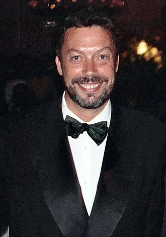 Tim Curry headshot