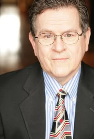 Tim Kazurinsky headshot
