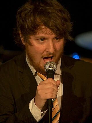 Tim Key headshot