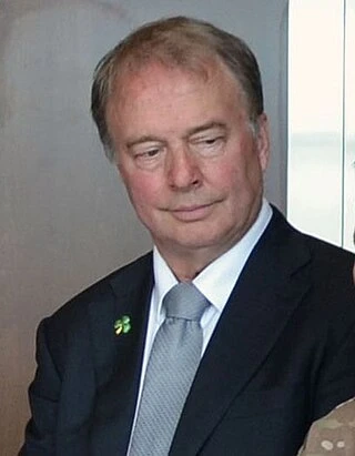 Tim Mahoney image