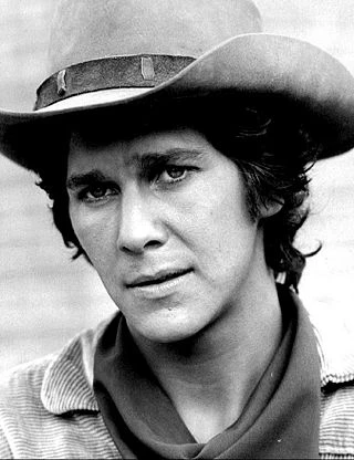 Tim Matheson headshot