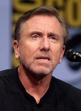 Tim Roth headshot