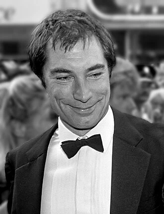 Timothy Dalton headshot