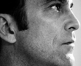 Timothy Gibbs headshot