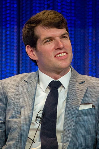 Timothy Simons headshot