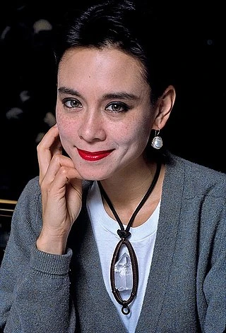 Tina Chow headshot