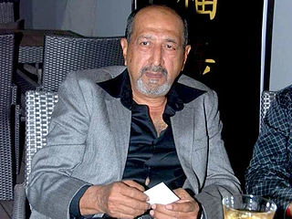 Tinnu Anand headshot