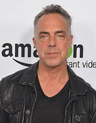 Titus Welliver headshot