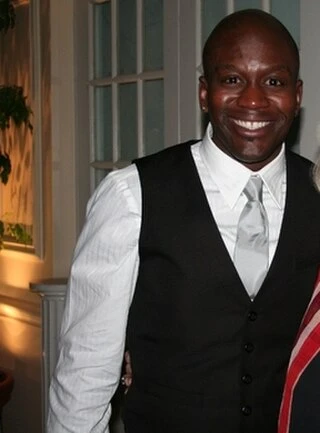 Tituss Burgess headshot
