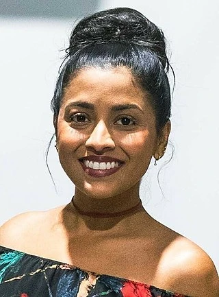 Tiya Sircar headshot