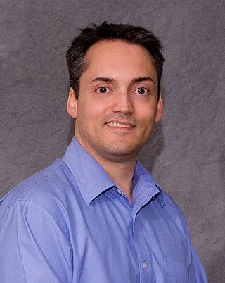 Todd Allen headshot