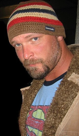 Todd Farmer image