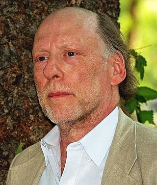 Todd Gitlin headshot