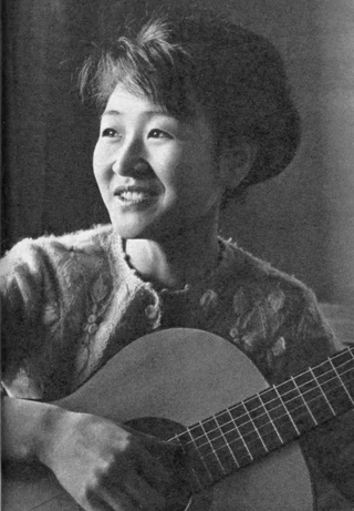 Tokiko Kato headshot