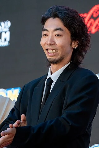 Tokio Emoto headshot