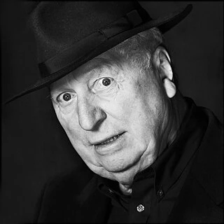 Tom Baker headshot