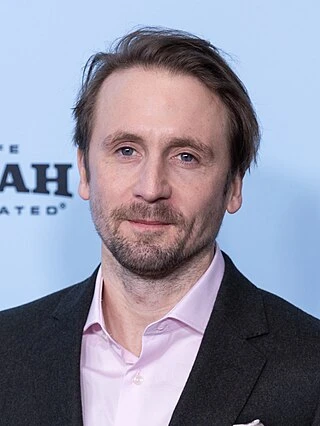 Tom Basden headshot