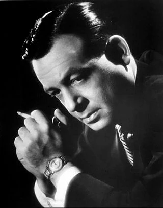Tom Bosley headshot