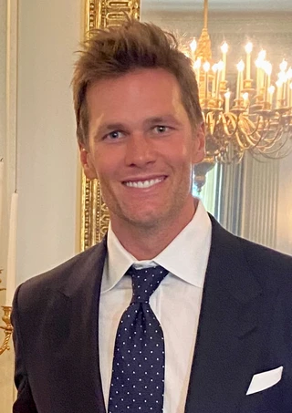 Tom Brady image